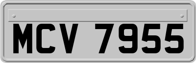 MCV7955