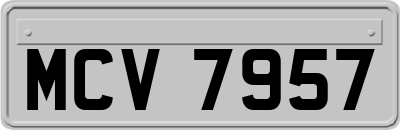 MCV7957
