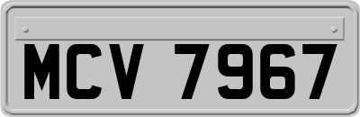 MCV7967
