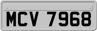 MCV7968