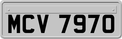 MCV7970