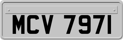 MCV7971