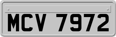 MCV7972