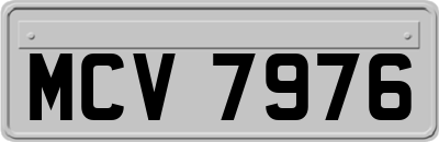 MCV7976
