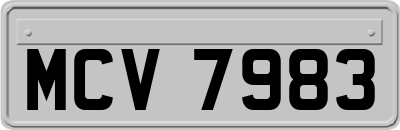 MCV7983