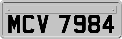 MCV7984