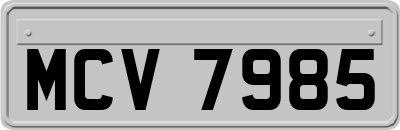 MCV7985
