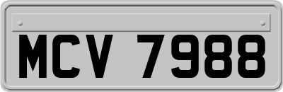 MCV7988