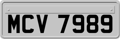 MCV7989