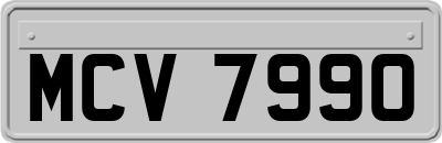 MCV7990