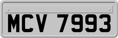 MCV7993