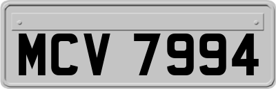 MCV7994