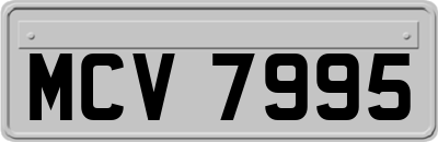 MCV7995