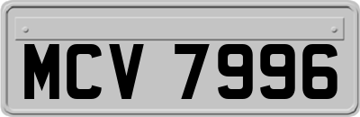 MCV7996