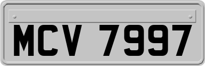 MCV7997
