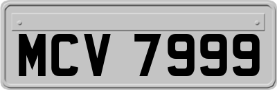 MCV7999