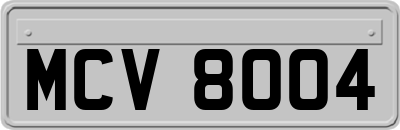 MCV8004