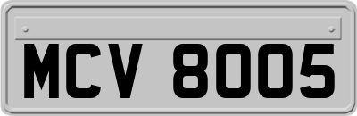 MCV8005