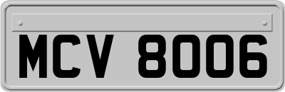 MCV8006