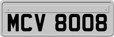 MCV8008