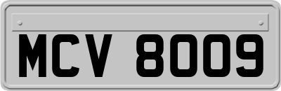 MCV8009
