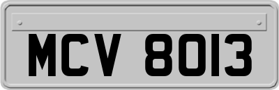 MCV8013