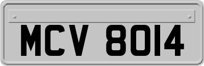 MCV8014