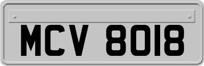 MCV8018
