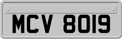MCV8019