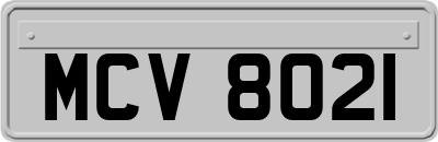 MCV8021