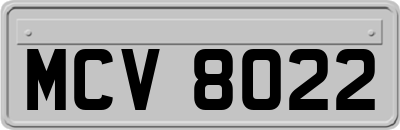 MCV8022