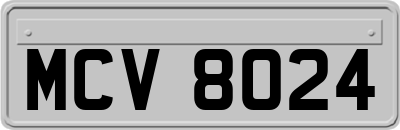 MCV8024