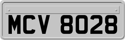 MCV8028