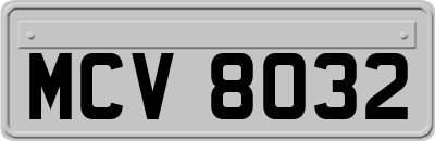 MCV8032