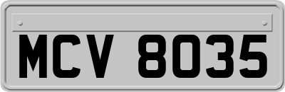 MCV8035
