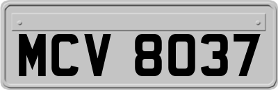 MCV8037