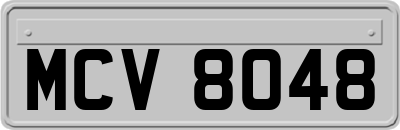 MCV8048