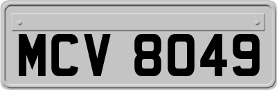 MCV8049