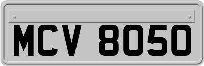 MCV8050