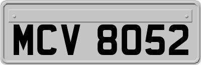 MCV8052
