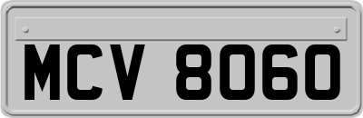 MCV8060