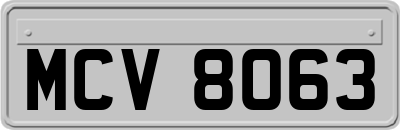 MCV8063