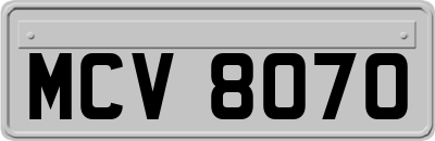 MCV8070