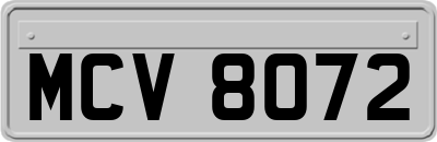 MCV8072