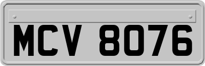 MCV8076