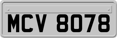 MCV8078
