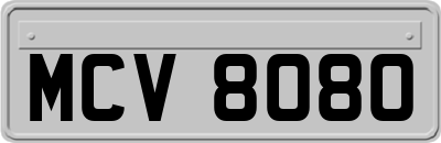 MCV8080