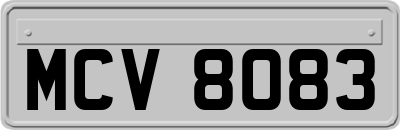 MCV8083