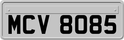 MCV8085