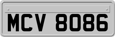 MCV8086